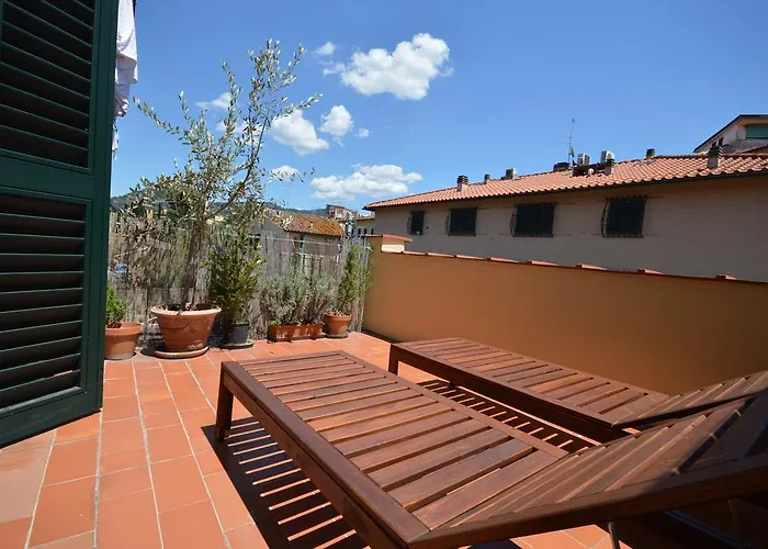 Bruni Apartment