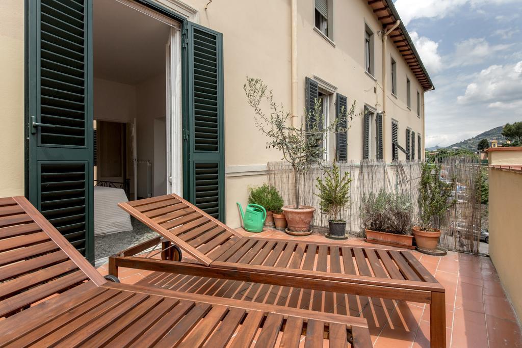 Bruni Appartement *