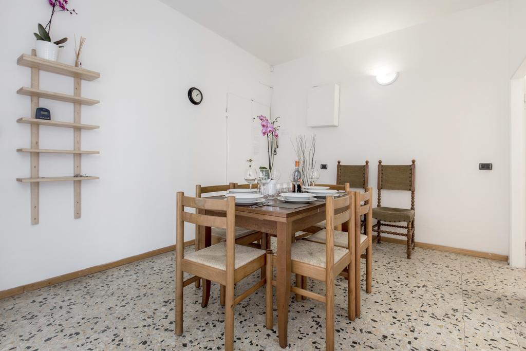 Appartement Bruni *