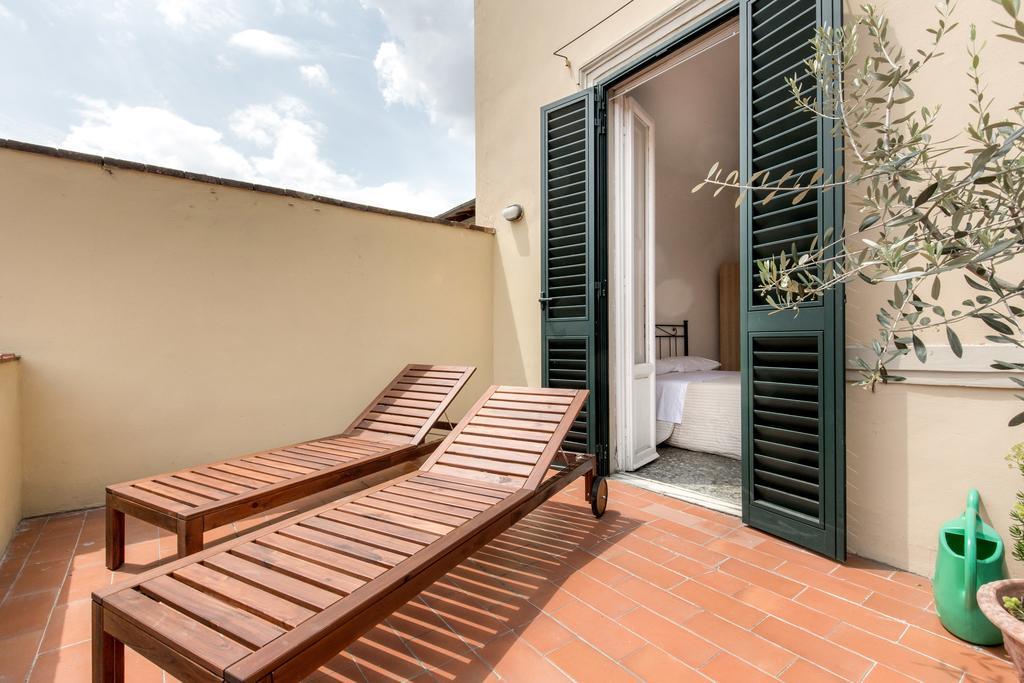 Bruni Appartement Florence