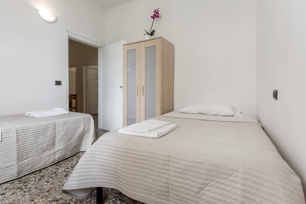 Appartement Bruni *